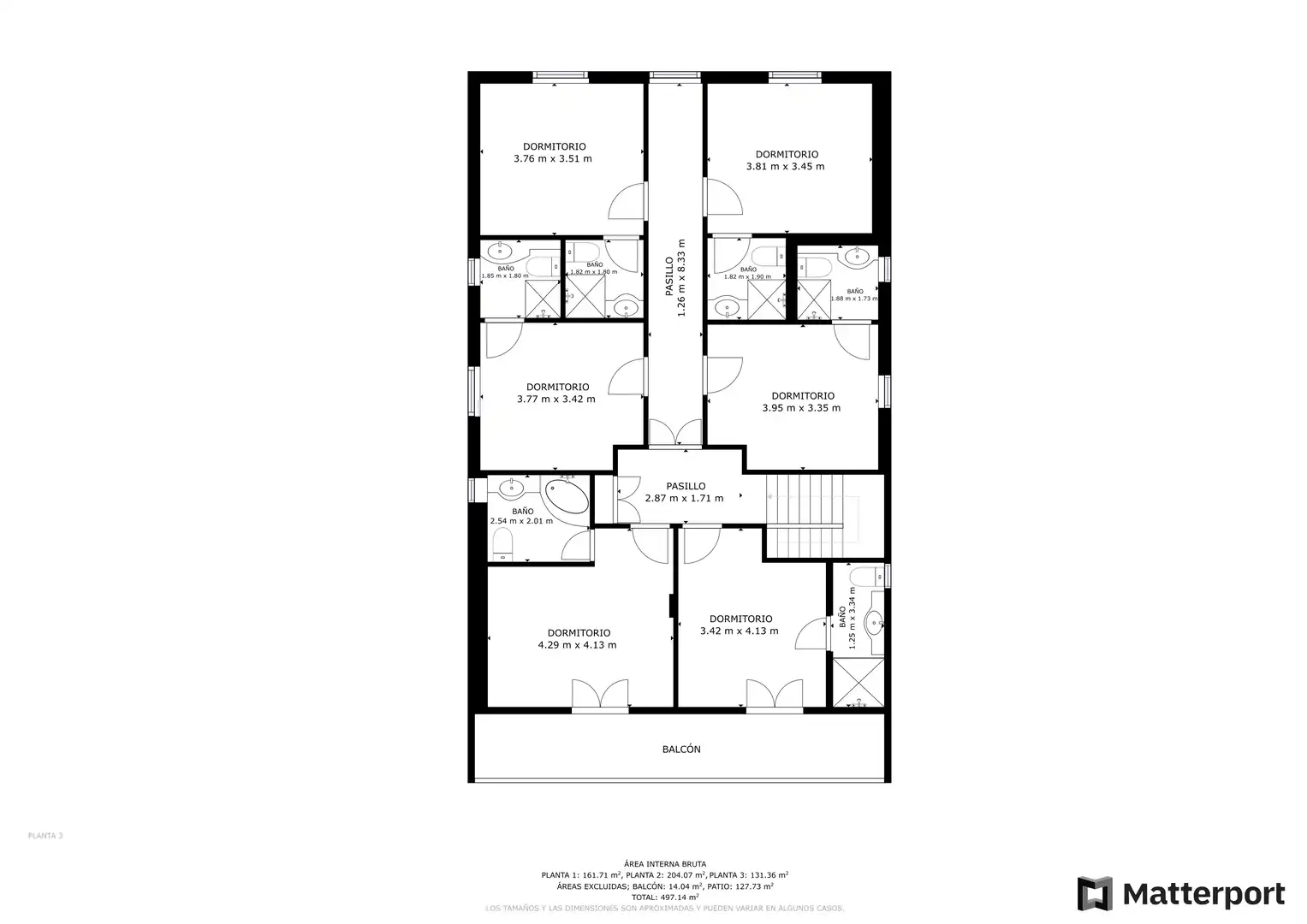 Casa o chalet en venta en Villafufre con Jardín privado y Amueblado