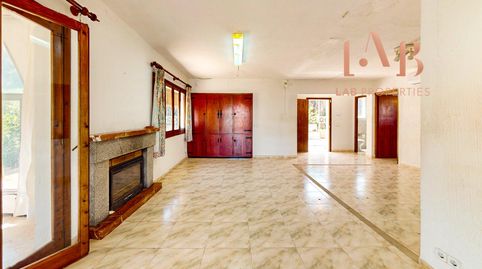 Foto 4 de Casa o xalet en venda a Botafoc, Cala Blava - Bellavista, Llucmajor