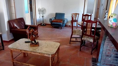 Foto 4 de Finca rústica en venda a Calzada de Calatrava, Ciudad Real