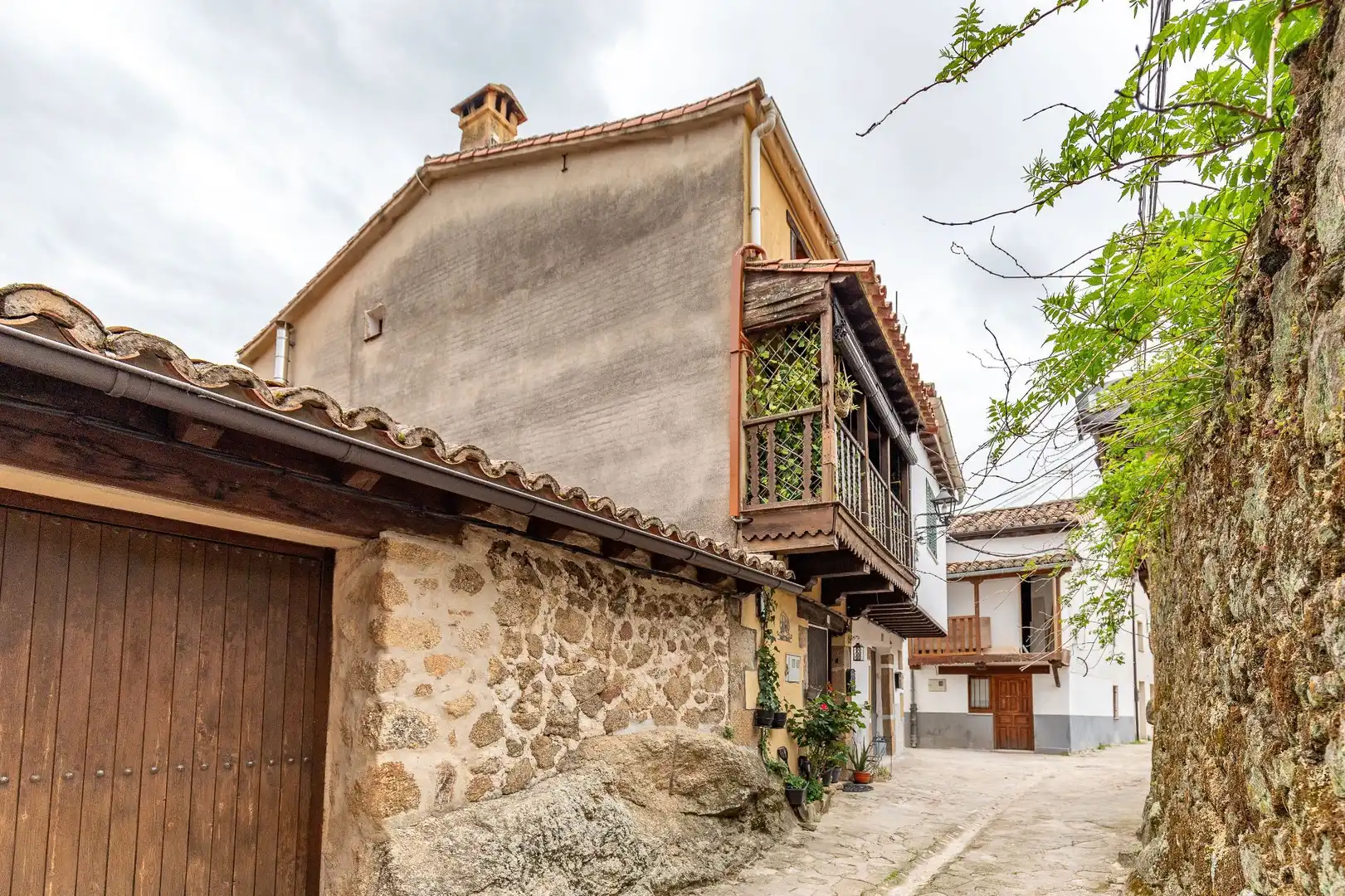 Maison à vendre à Valverde de la Vera, imagen 51