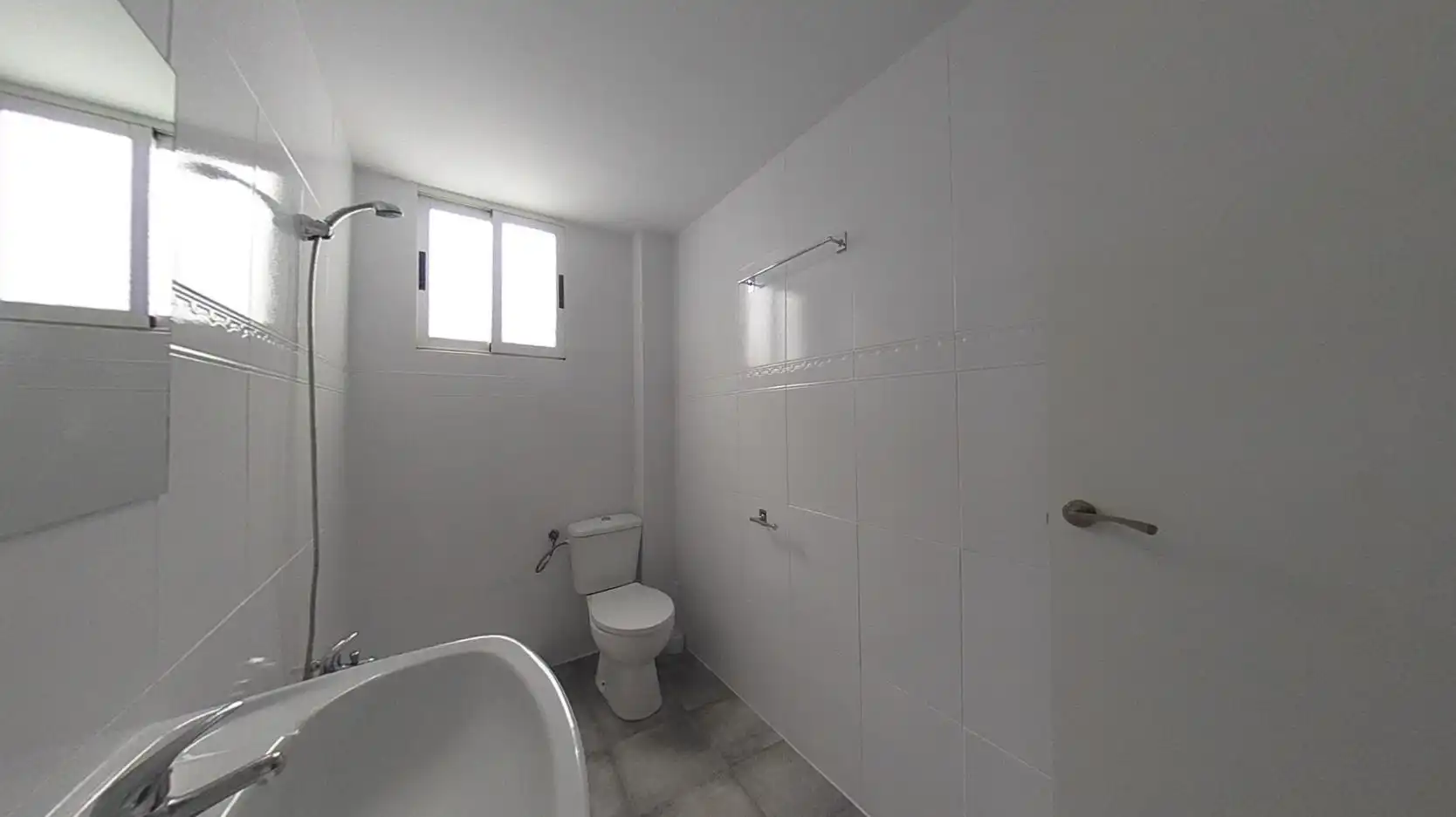 Baño de Piso en venta en Alzira