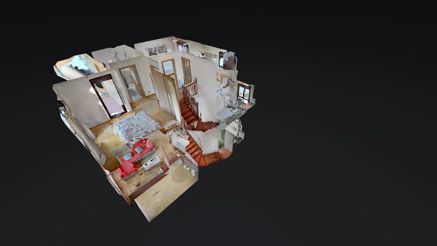 Detached homes for sale in Urbanización Río Nalón, Ribera de Arriba