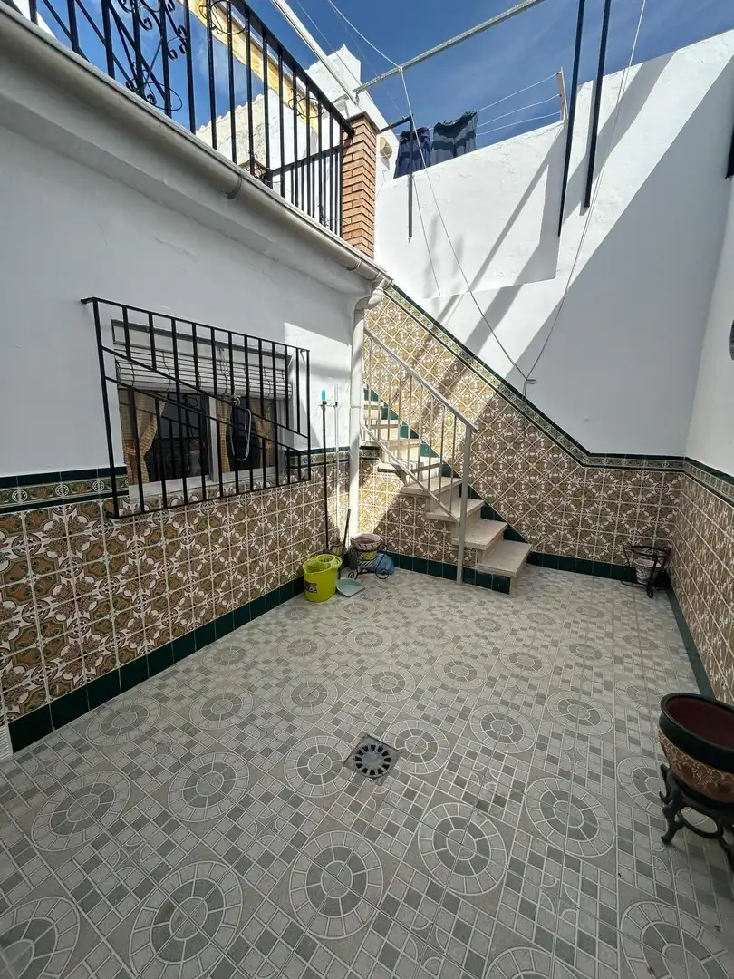 Casa o xalet en venda en Utrera Ciudad 
