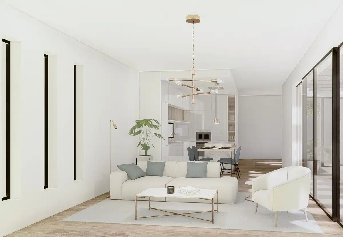 Casa a schiera in vendita a Santangelo, imagen 7