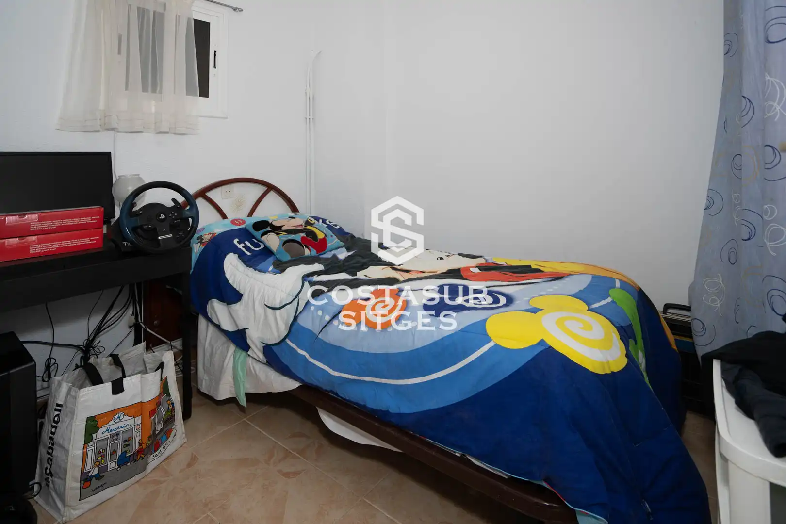 Casa amb terrassa en venda a Avinguda Til·lers, imagen 40