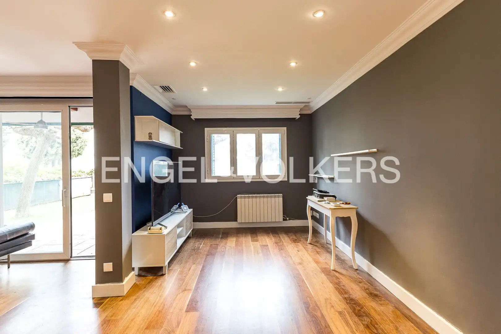Casa con giardino in vendita a Nou Eixample Nord, imagen 9
