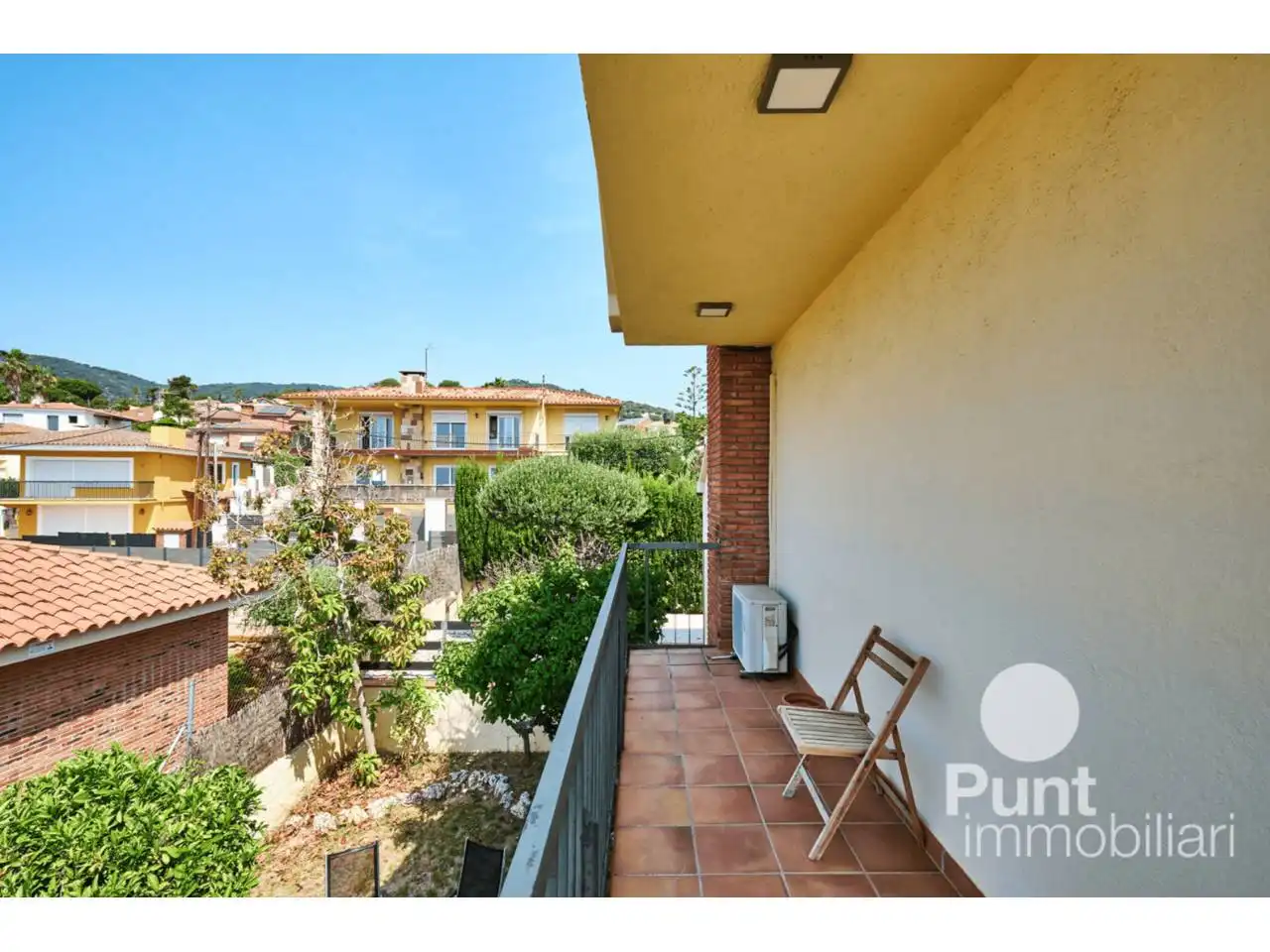 Terrassa de Casa o xalet en venda en Premià de Dalt amb Aire condicionat, Calefacció i Jardí privat