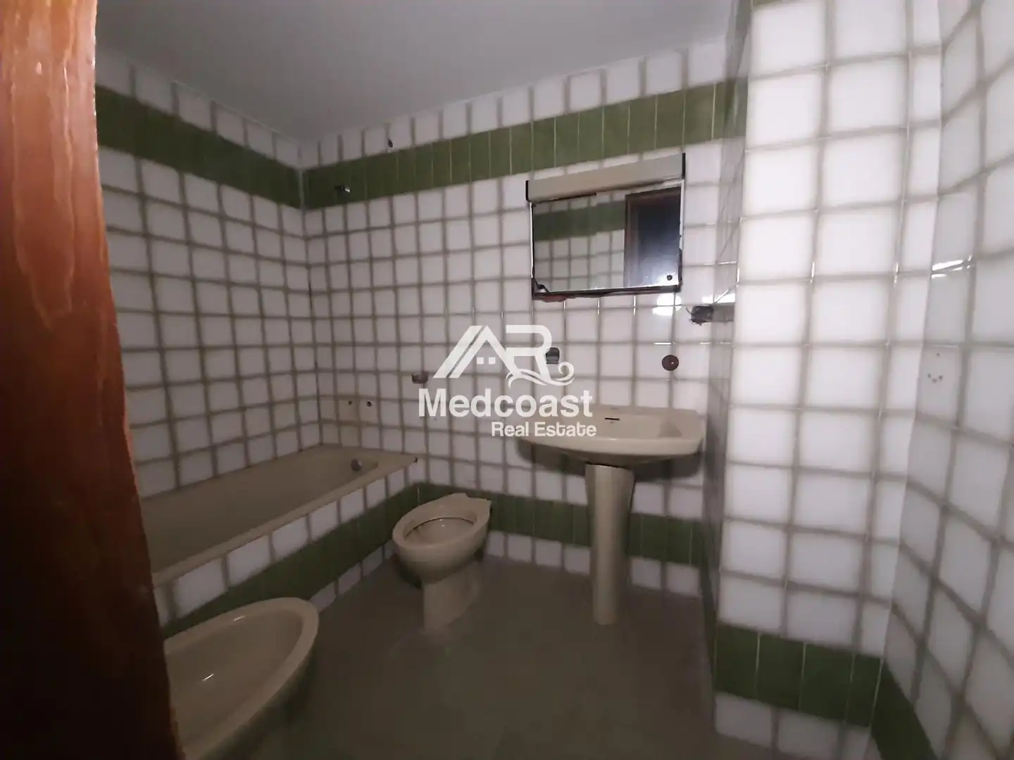 Baño de Piso en venta en Macael con Terraza