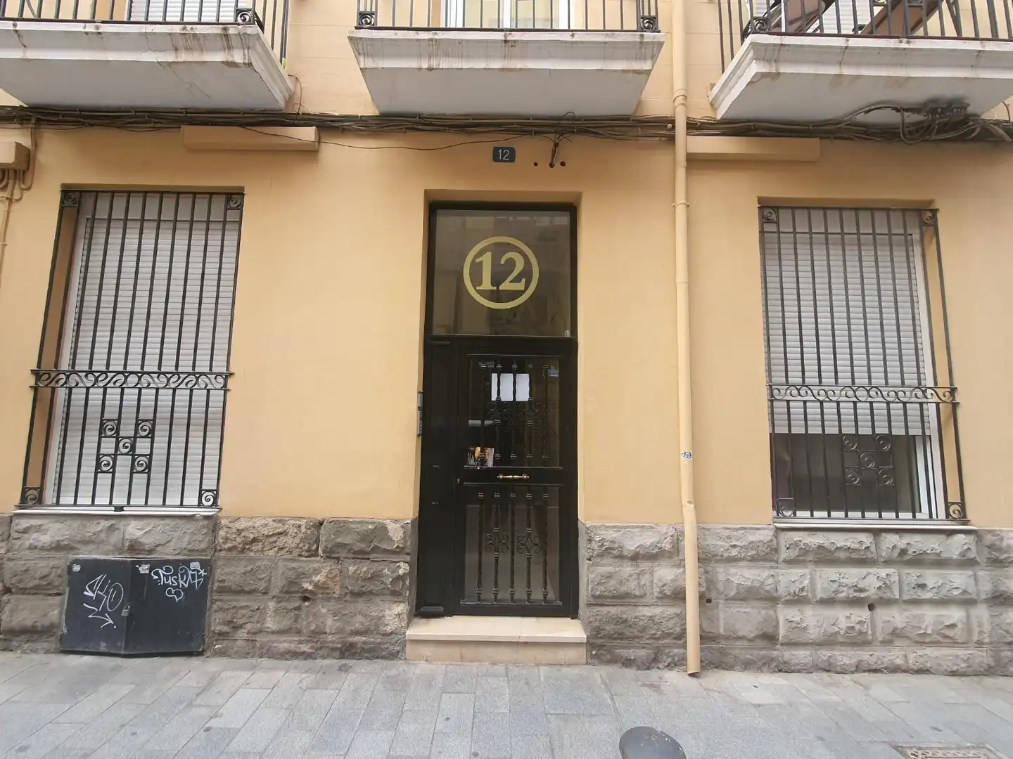 Residential for sale in Calle de Colón, imagen 2