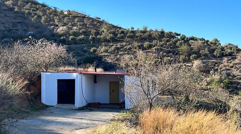 Foto 2 de Finca rústica en venda a Vélez de Benaudalla, Granada