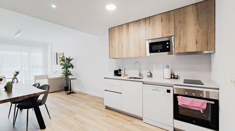 Foto 5 de Dúplex de lloguer a Paseo de Europa, Vega de la Moraleja, Madrid