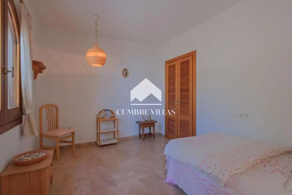 Haus mit Pool zum Verkauf in Monte los Almendros - El Pargo - Costa Aguilera, imagen 39