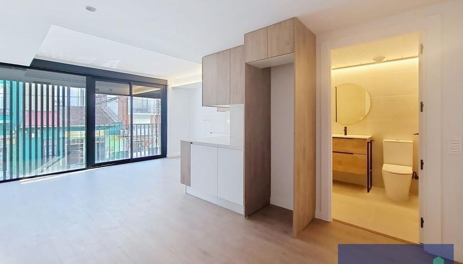 Photo 1 of Flat for sale in Avinguda Novelda, Los Ángeles, Alicante