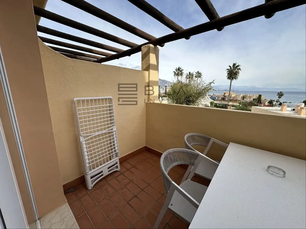 Reihenhaus mit Pool zum Verkauf in Marina del Sol, imagen 4