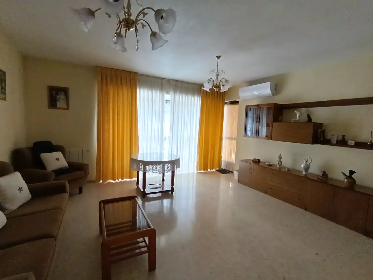 Wohnung zum Verkauf in Calle Lerma, imagen 5