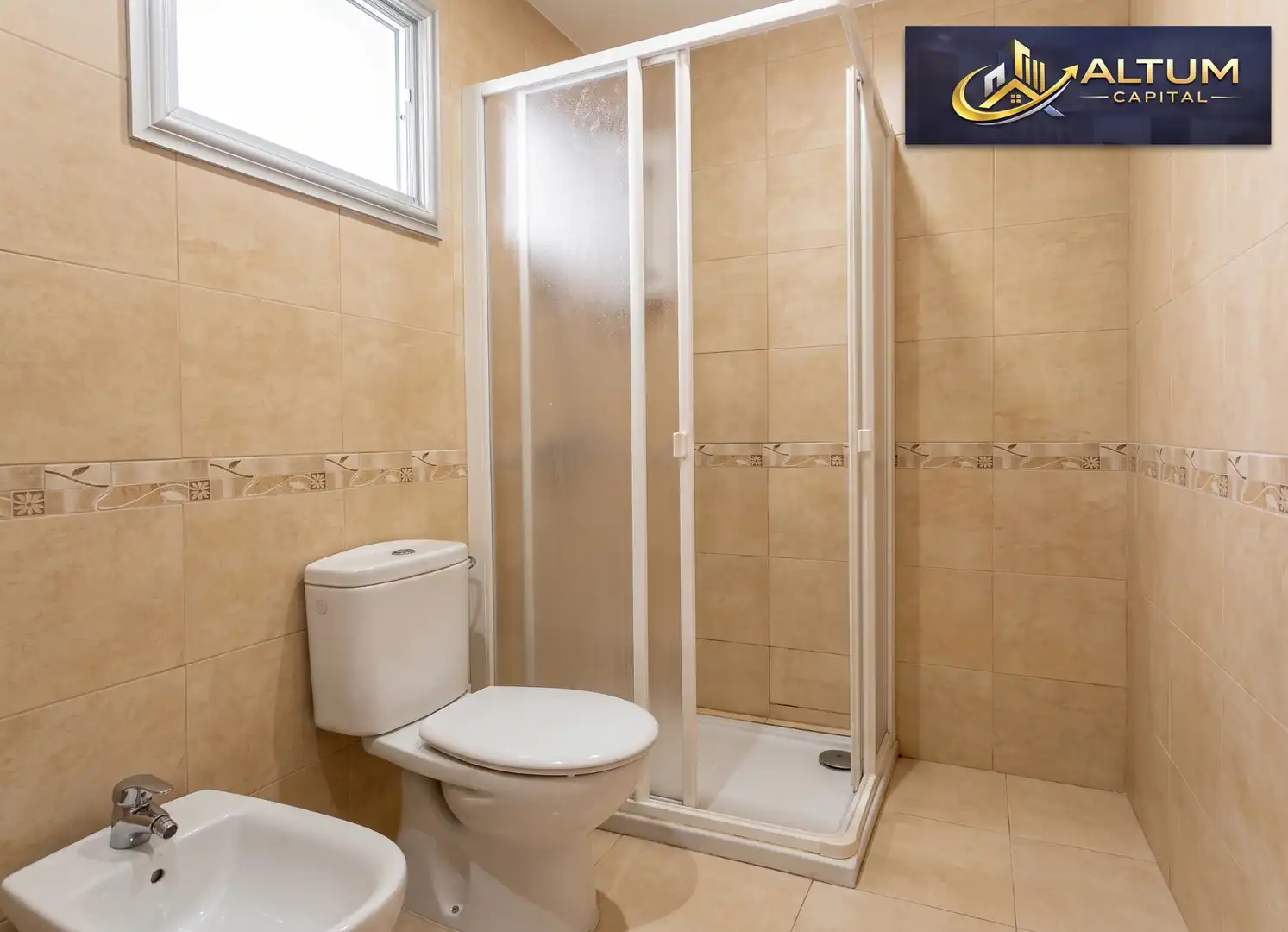 Piso con terraza en venta en Avenida Juan Carlos I 31, imagen 12