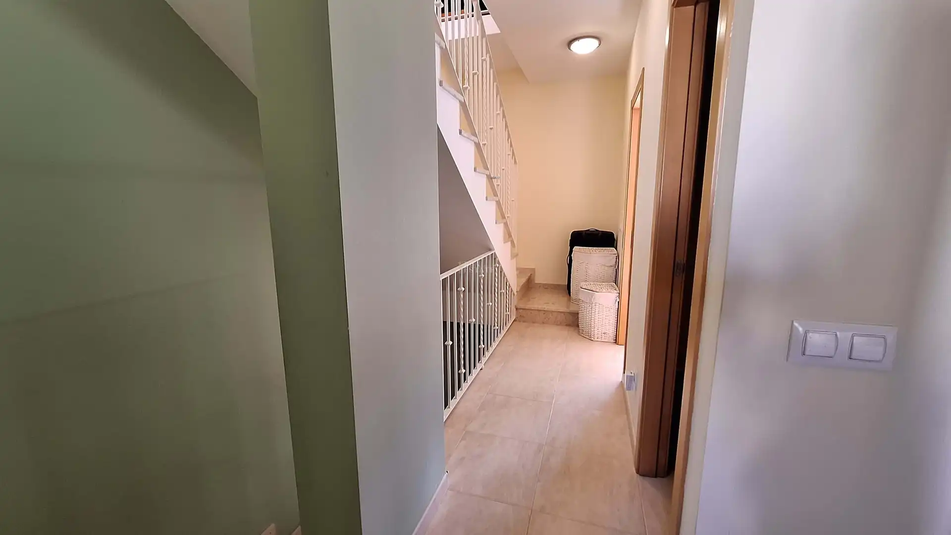 Detached homes for sale in El Ràfol d'Almúnia  with Air Conditioner, Terrace and Swimming Pool