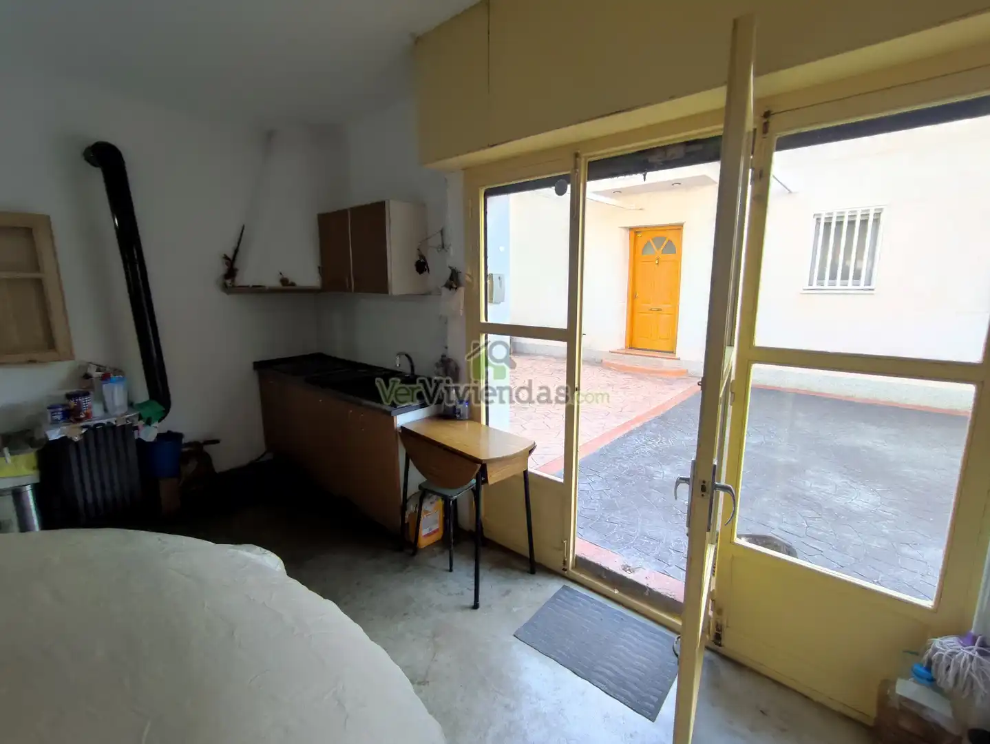 Casa o chalet en venta en Vallirana con Aire acondicionado, Calefacción y Jardín privado