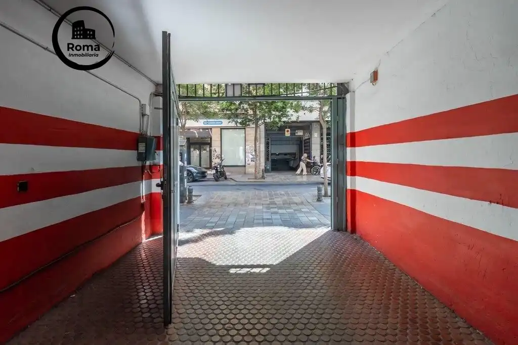 Double avec ascenseur à vendre à Ronda, imagen 20