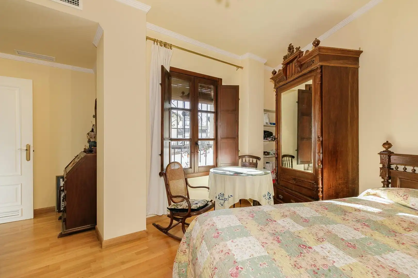 Casa bifamiliare con terrazza in vendita a Cuesta del Chapiz, imagen 10