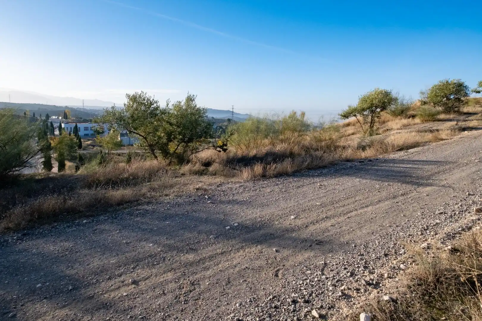 Industrial land for sale in Alfacar, imagen 3