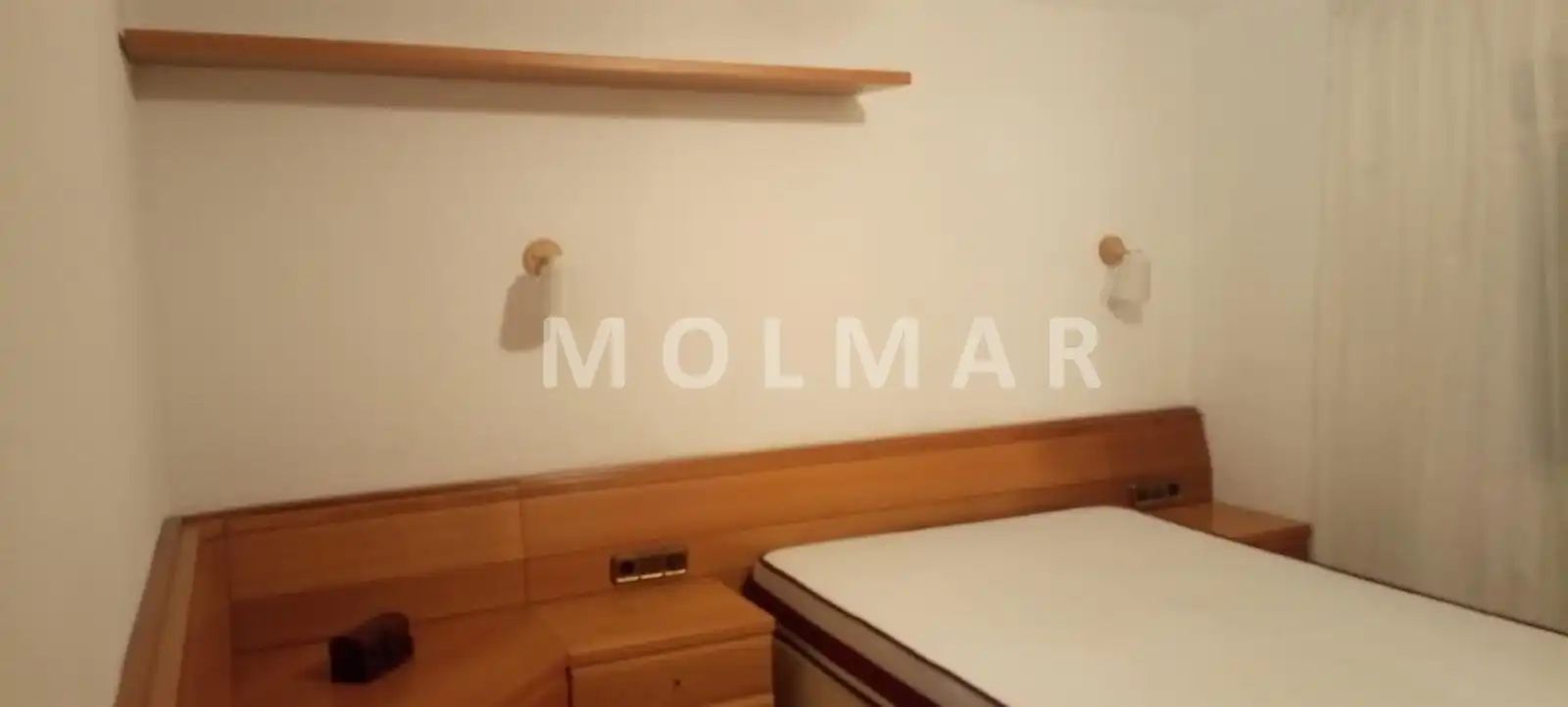 Habitación de Casa o chalet en venta en Llíria con Calefacción, Terraza y Trastero