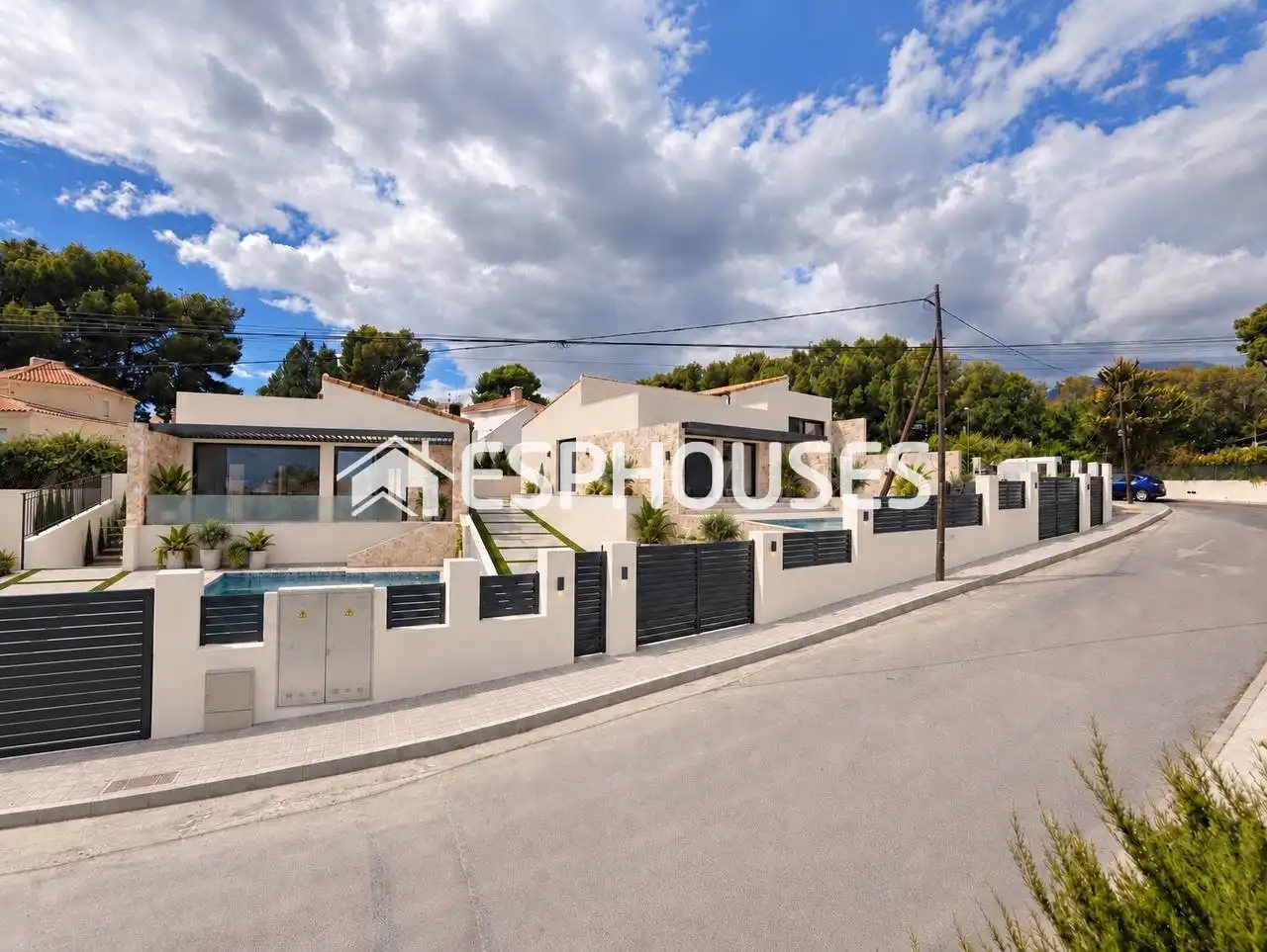 Detached house with pool for sale in Barranco Hondo, imagen 14