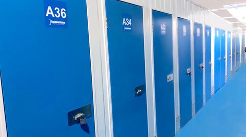 Foto 3 de Traster de lloguer a Carrer de Xàtiva, 9, Divina Pastora, Alicante