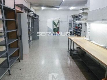 Sonstige zum Verkauf in Carrer de Menéndez Pelayo