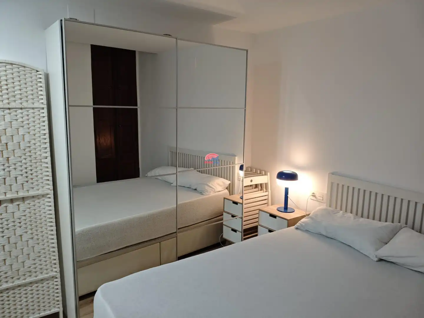 Wohnung zur Miete in Centro - El Castillo