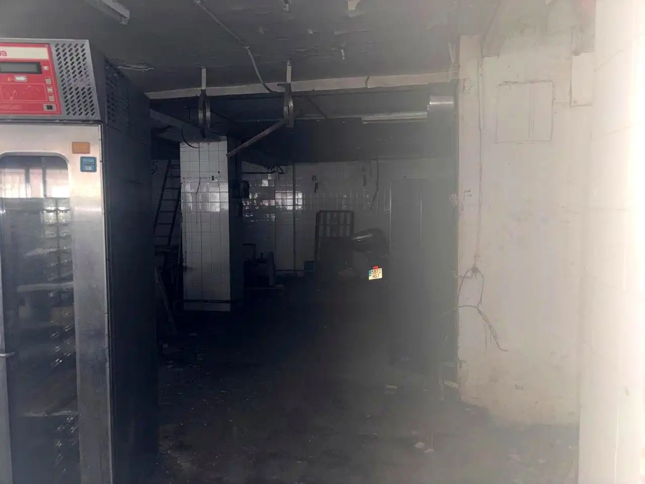 Local comercial en venda a Rambla Turó, imagen 7