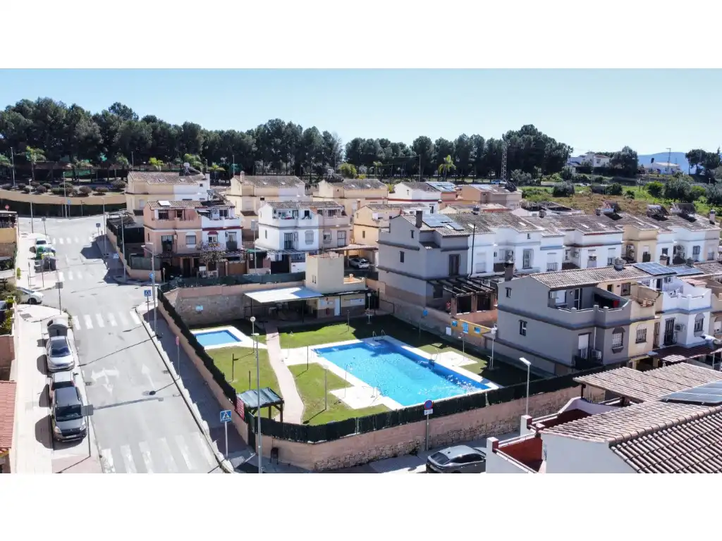Casa adosada en venta en Sexmo