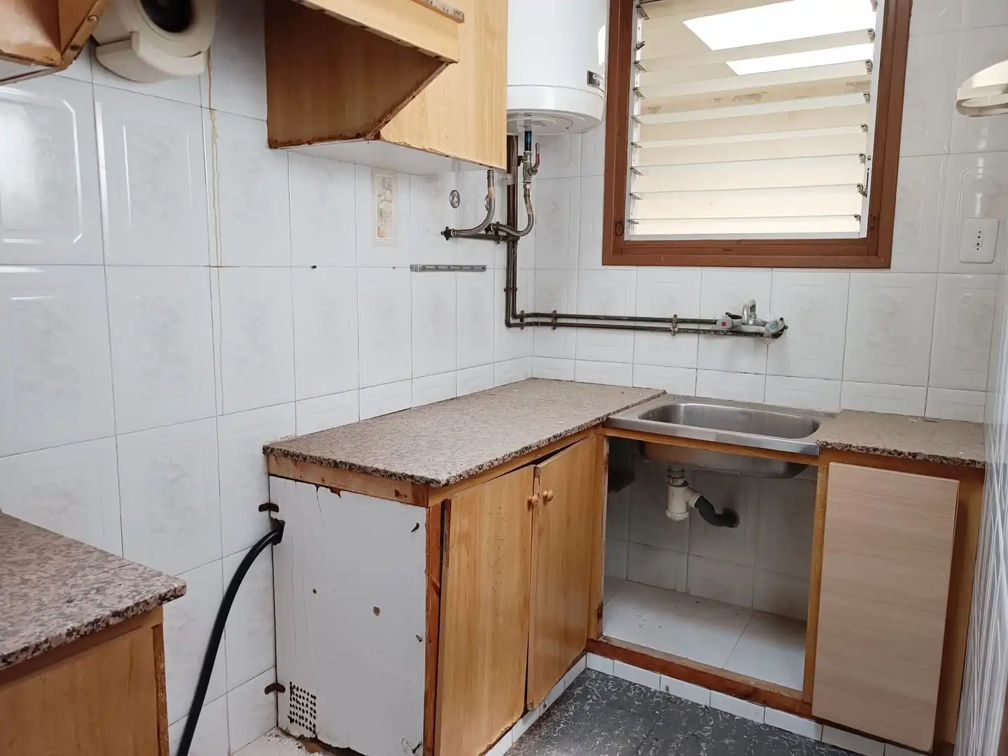 Kitchen of Country homes for sale in La Selva del Camp  with Terrace