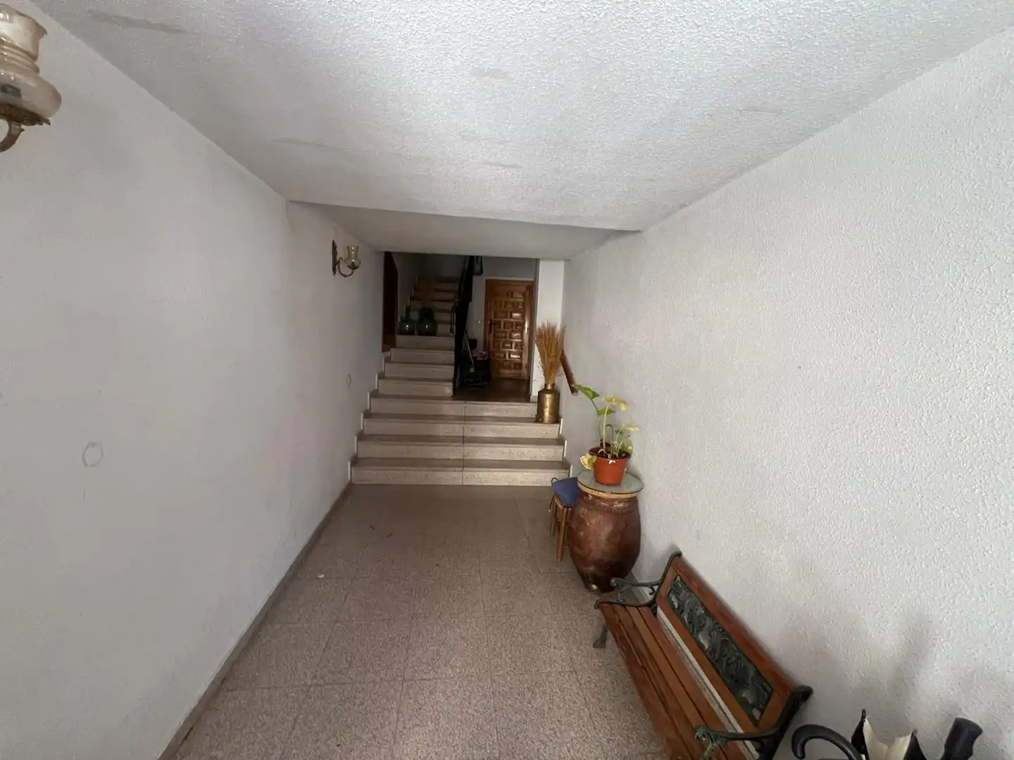 Wohnung zum Verkauf in Pastrana