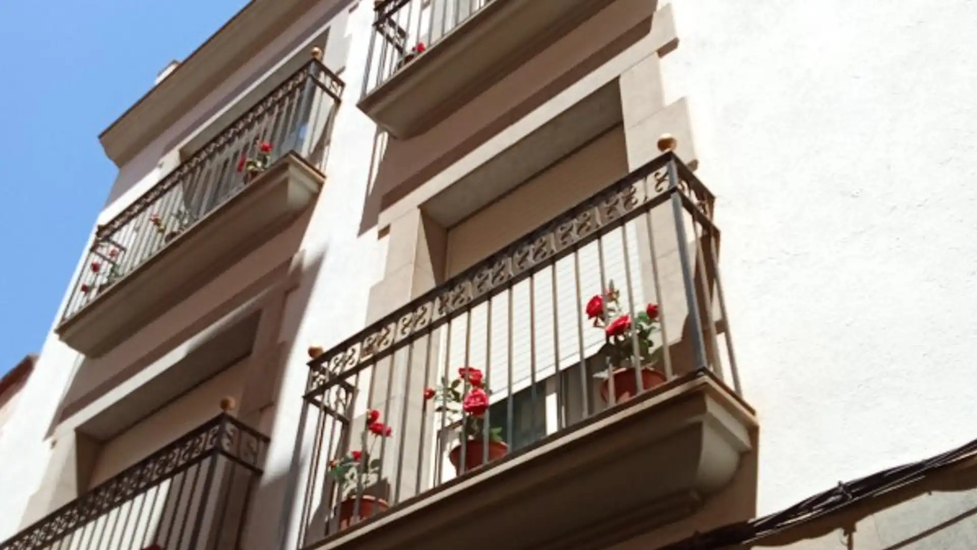 Piso en venta en Llimones, Centre