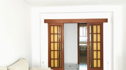 Foto 5 von Wohnung zur Miete in Calle Marqués de la Victoria, La Pastora - La Estación, San Fernando