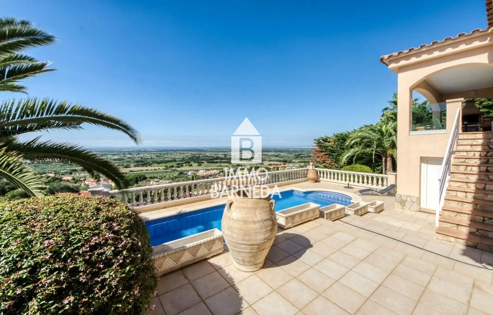 Casa o chalet en venta en Anglaterra, 203, Palau-saverdera