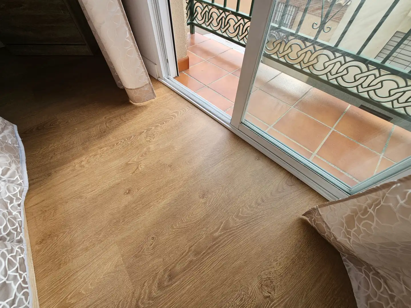 Piso con terraza en venta en San Francisco - Chorillo, imagen 27