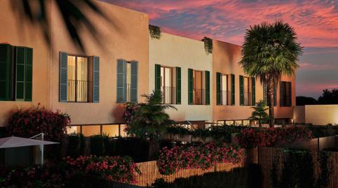 Foto 4 de Casa o xalet en venda a Campos poble, Campos