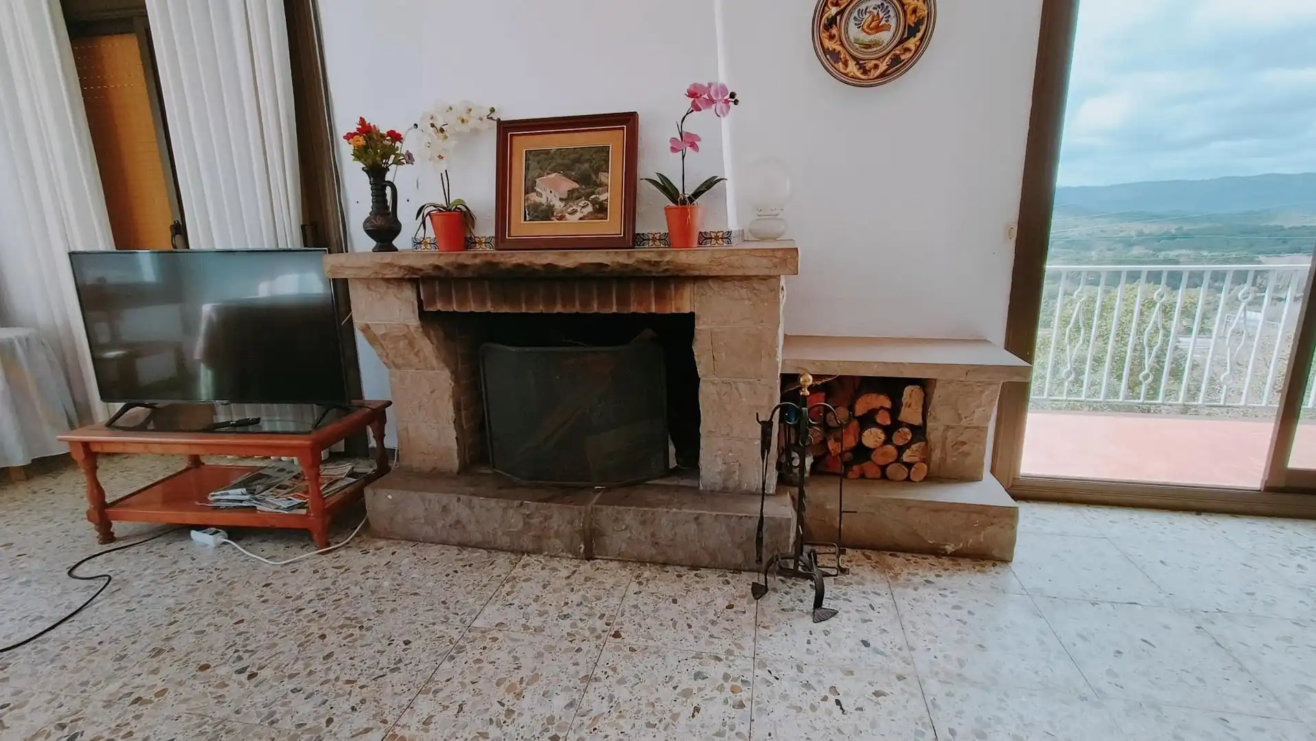 Casa amb piscina en venda a Palafolls, imagen 8