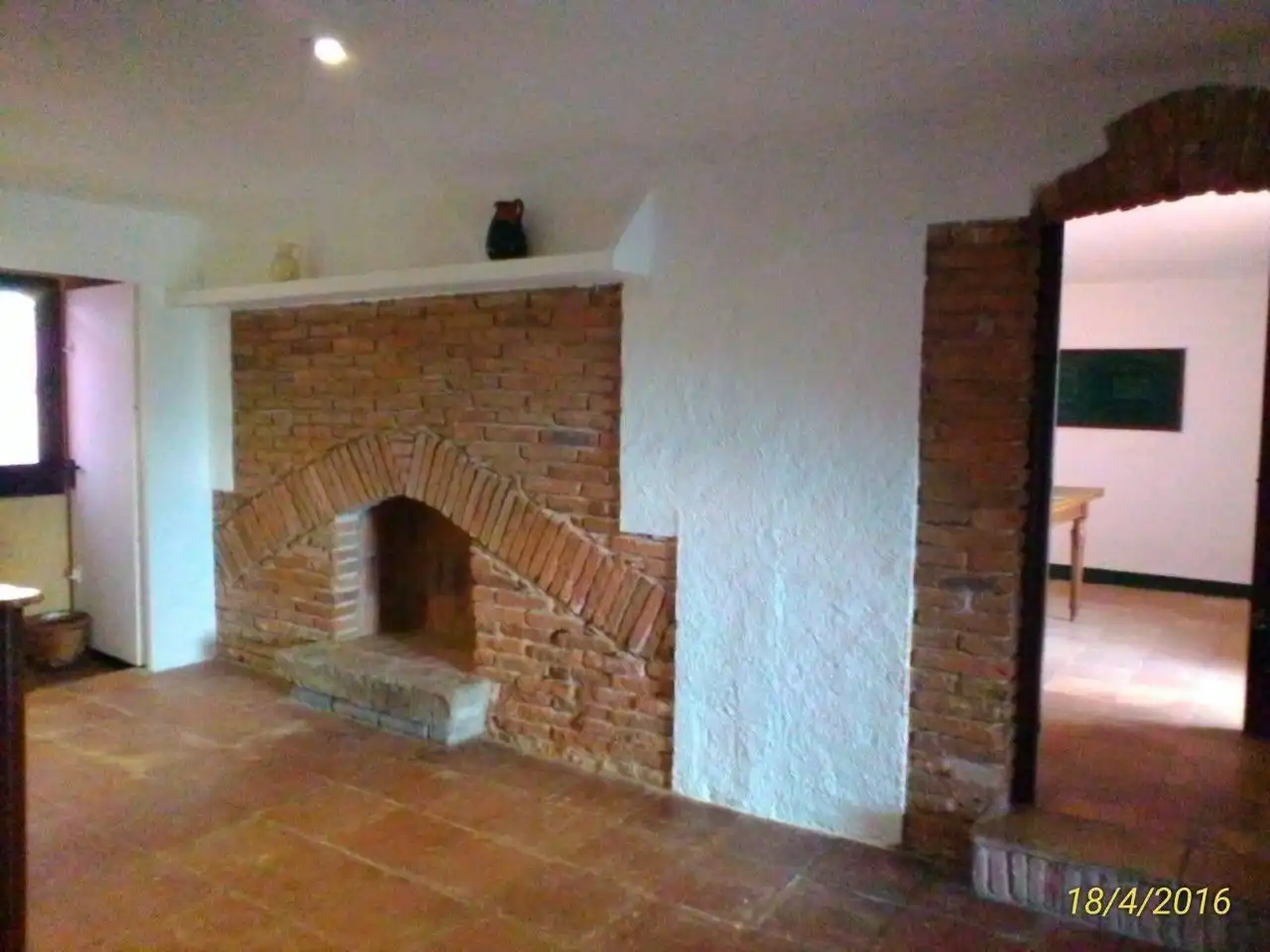 Country house zum Verkauf in Caldes de Malavella mit Klimaanlage, Privatgarten und Terrasse