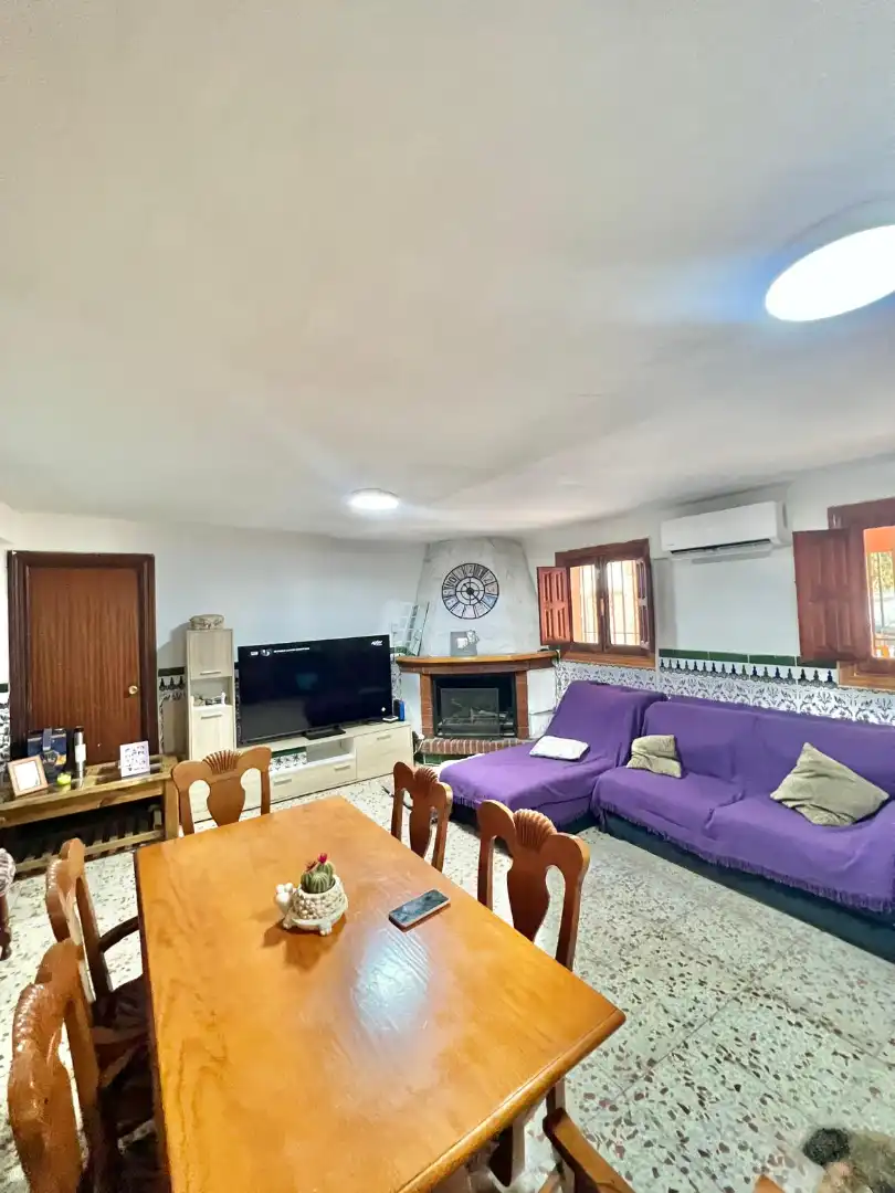 Casa rustica con piscina in vendita a Calle la Parra, imagen 3