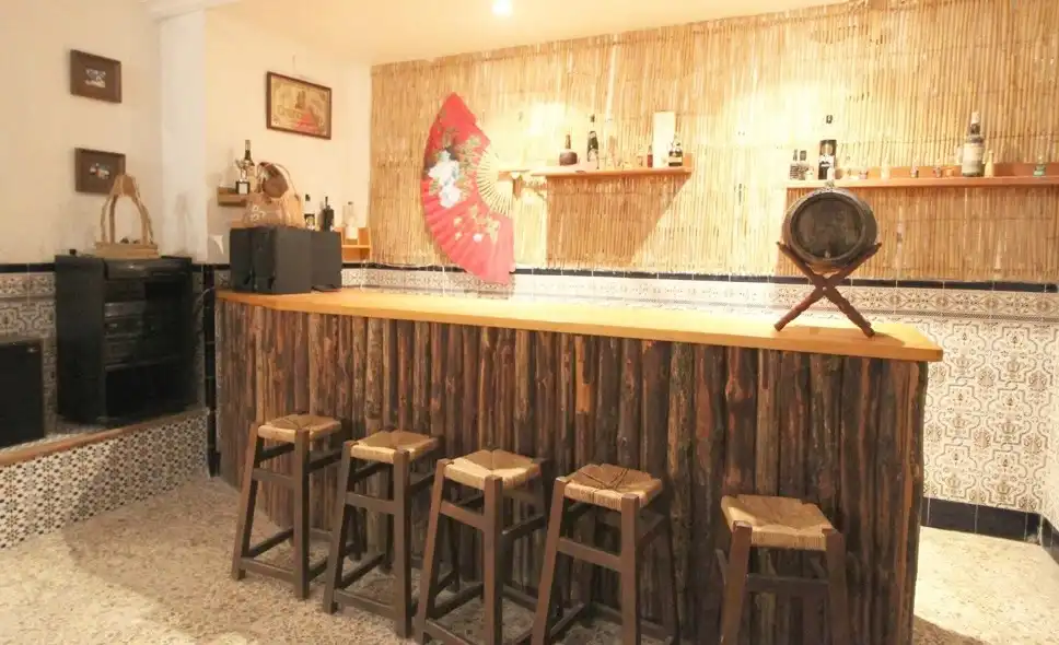 Casa o chalet en venta en Elche / Elx con Jardín privado