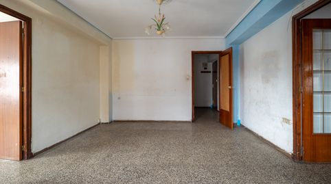 Foto 5 von Wohnung zum Verkauf in Carrer D'almàssera, 7, L'Hort de Senabre, Valencia Capital
