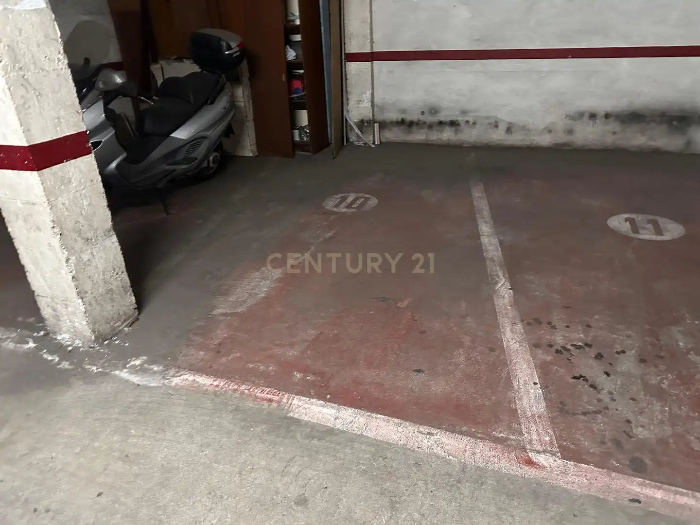 Parking of Garage for sale in Figueres