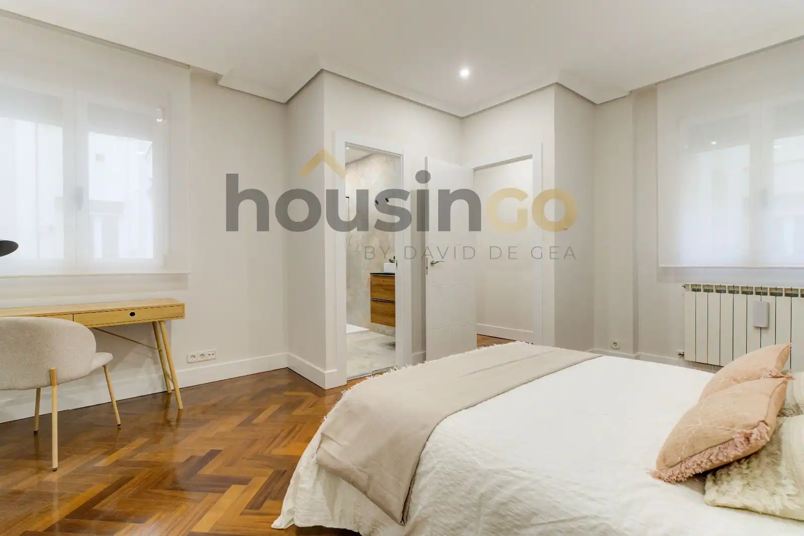 Habitación de Piso en venta en Madrid con Aire acondicionado, Calefacción y Amueblado