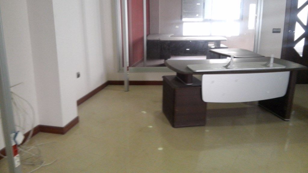 Oficina en venda en Cieza