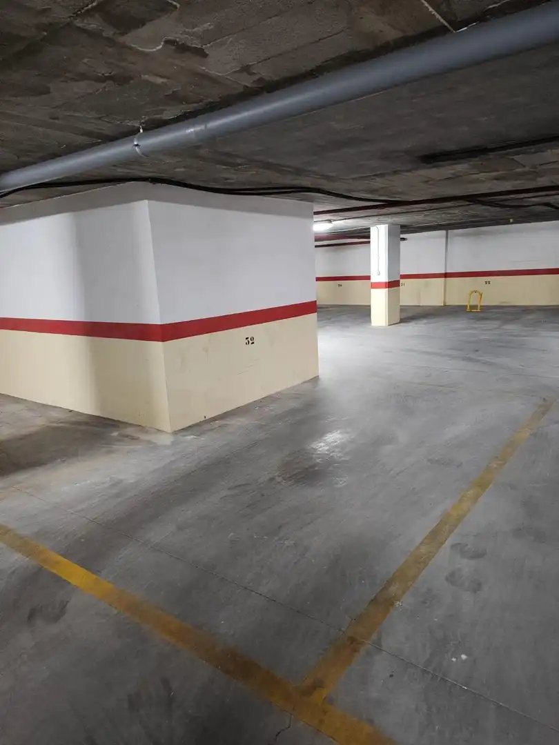 Attique avec ascenseur à vendre à Paseo Juan aparicio 15, imagen 50