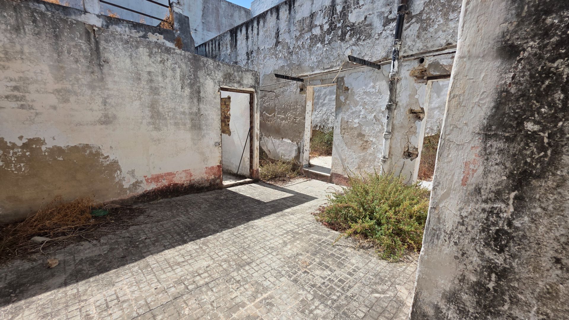 Single-family semi-detached for sale in El Puerto de Santa María