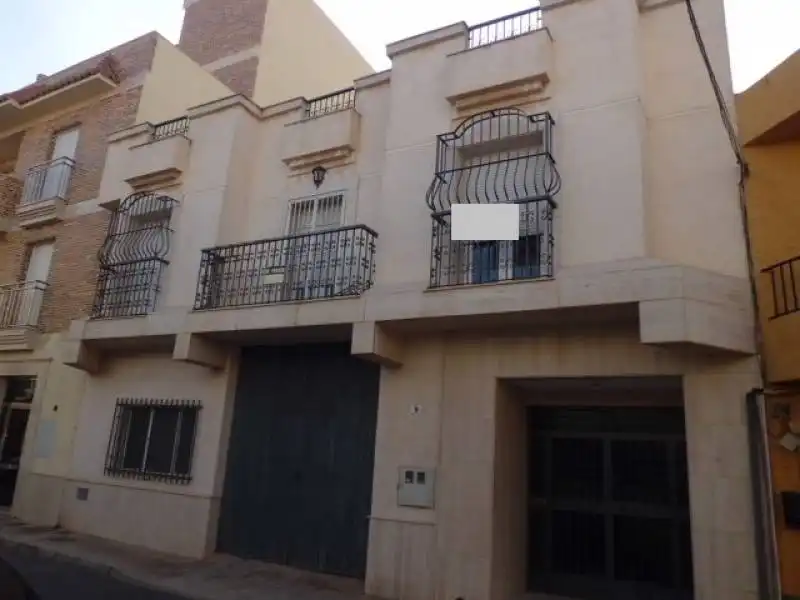 Reihenhaus mit Terrasse zum Verkauf in El Ejido Ciudad